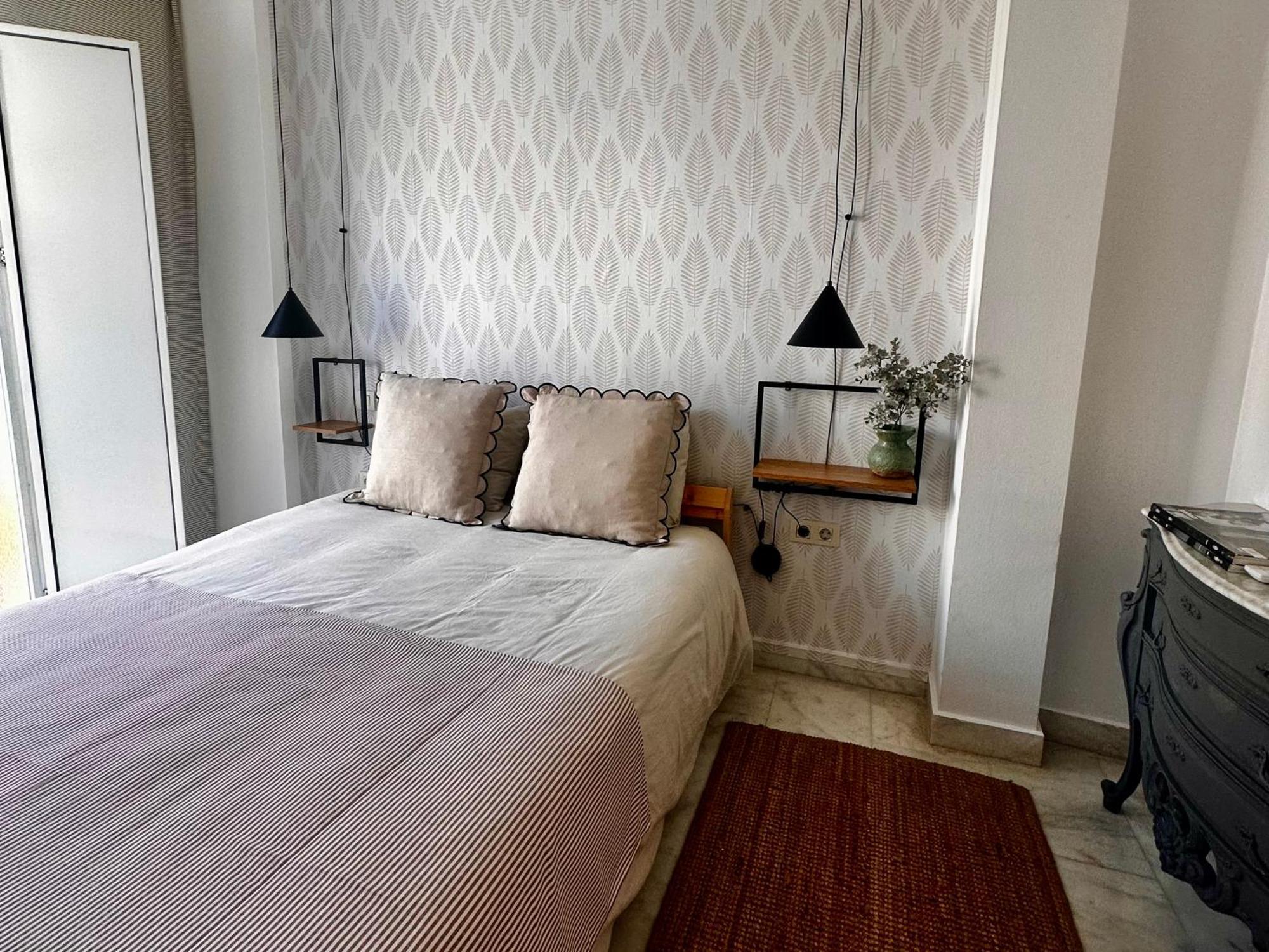 Duplex Centro Sevilla Exterior photo